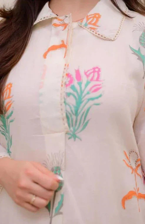 Full COD-SET 2pcs pure cotton